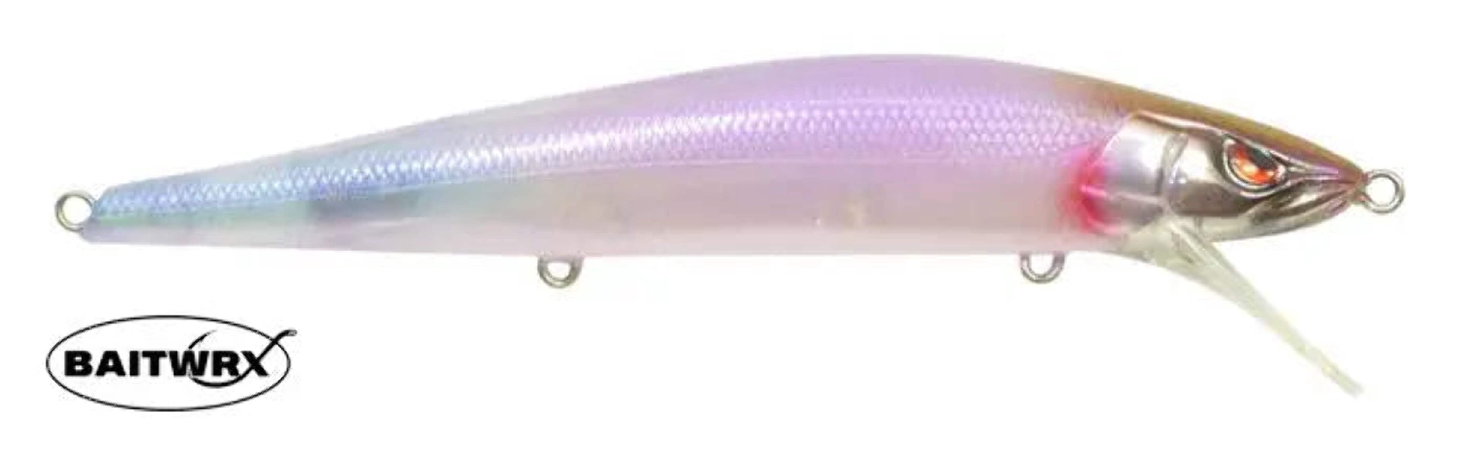 SPRO Mike McClelland McStick 110