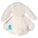 thumbnail image 1 of Manhattan Toy Adorables Lulu Bunny Peluche, 6" Manhattan Toy Manhattan Toy, 1 of 2