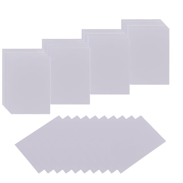 Sobres de papel Kraft de 32.2 * 23cm / 12.7 * 9 pulgadas Peel & Seal para Office School Hom Abanopi Sobre