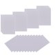 thumbnail image 1 of Sobres de papel Kraft de 32.2 * 23cm / 12.7 * 9 pulgadas Peel & Seal para Office School Hom Abanopi Sobre, 1 of 7