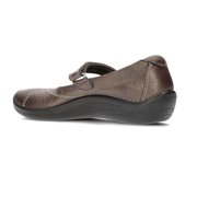 ARCOPEDICO Adult Female Triglav Shoes, Color: Bronze, Width: M, Size: 39
