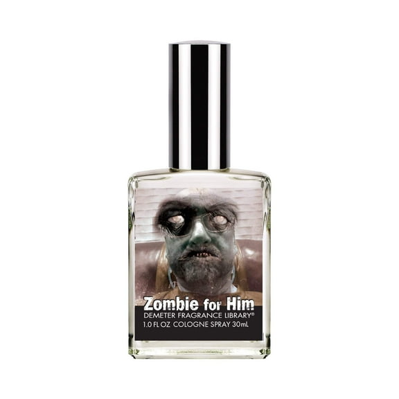 Demeter Zombie for Him Cologne Spray - 1 oz