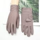 thumbnail image 4 of Desiderio - 2 pares de guantes protectores solares antideslizantes con protección UV para conducir, guantes de verano para exteriores para mujeres y niñas, 4 of 5