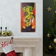 thumbnail image 7 of Canvas Gallery Wraps Print | canvas print | Indian Art Print | Ganesha Painting Print | Housewarming Gift, 7 of 7