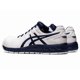 thumbnail image 4 of ASICS WINJOB CP113 1273A055 100 White Peacoat 3E Safety Shoes, 4 of 6