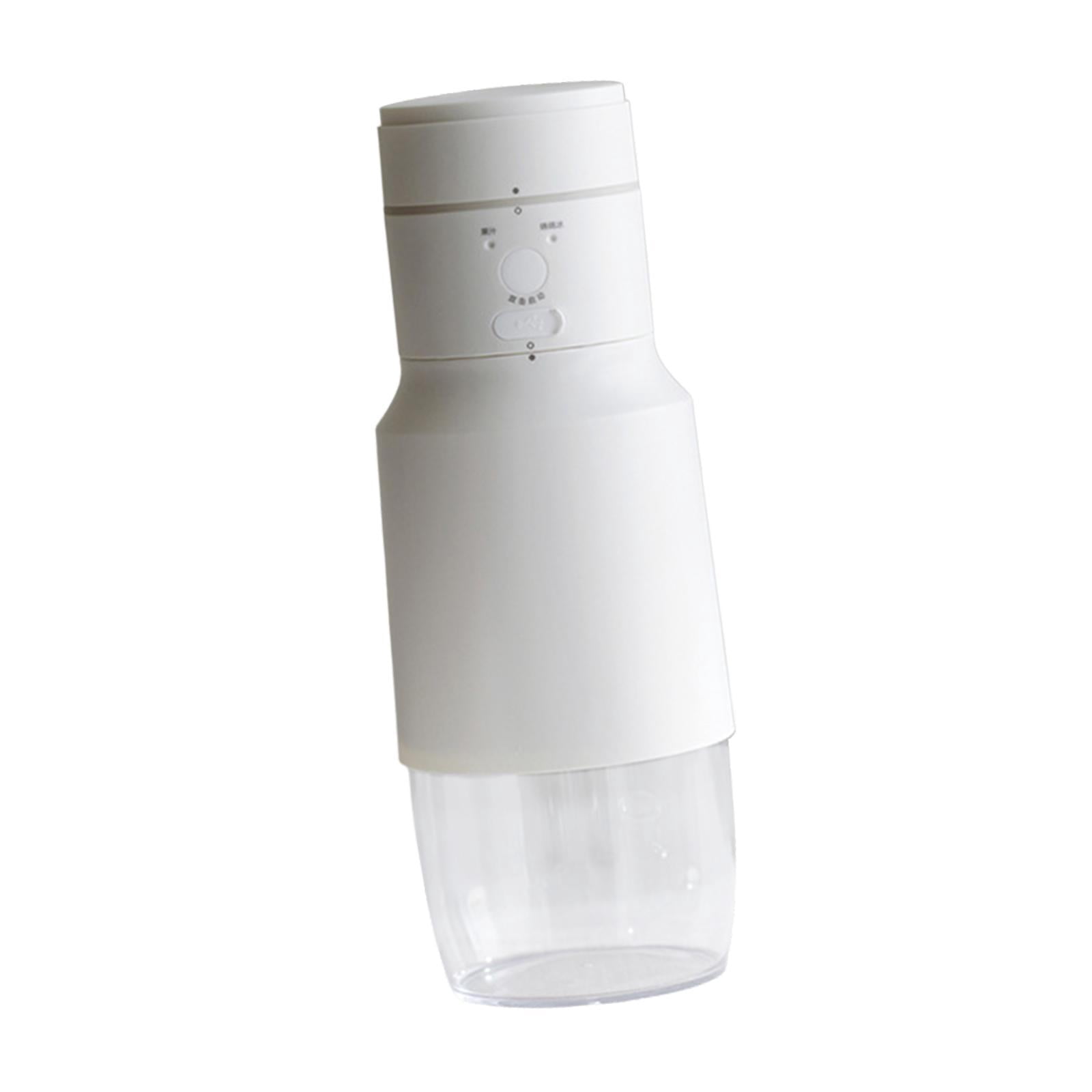 Fiocias Electric Ice Crusher Fine Chips Snow Cones Practical Small Snow Cone Machine for