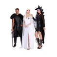 thumbnail image 3 of Dreamgirl Beauté de Dragon pour Femme, Costume, Petit, 3 of 4
