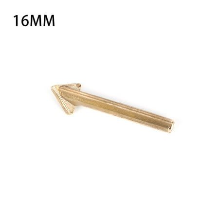 

Leke 1PCS Replacement Tips for 80 Watt Iron Plastic Welding TPO TEO PP Auto Bumper