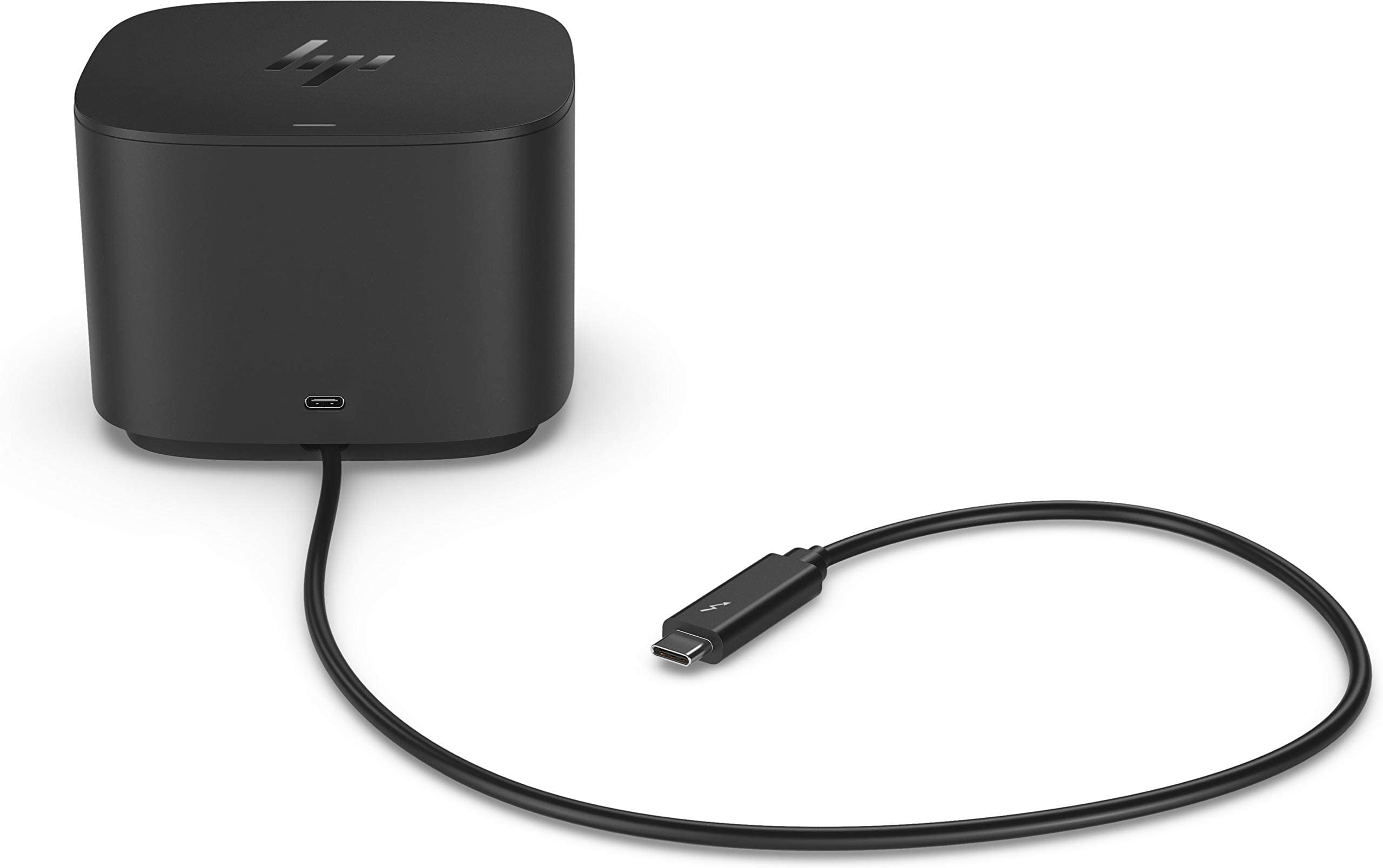 HP Thunderbolt G2 Dock 120W | Universal USB-C Laptop Display Port