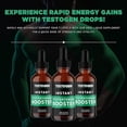 thumbnail image 3 of Testogen – Suplemento Alimenticio en Gotas con Extractos Naturales para Hombres, 3 of 3