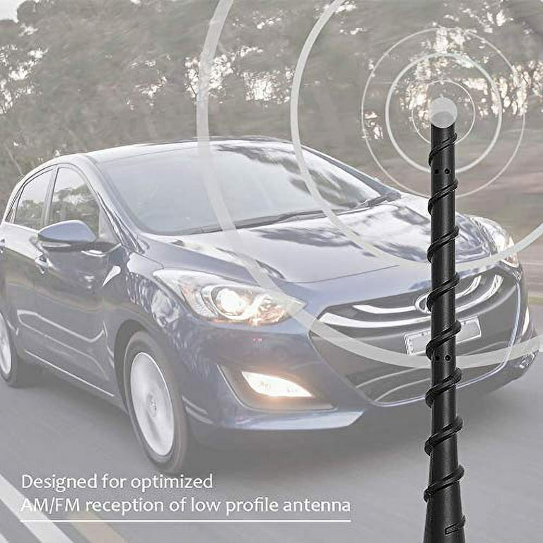 Hyundai ix35 antenna replacement deals