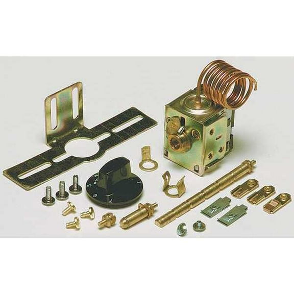 Ranco Control,Cycle A30-X450