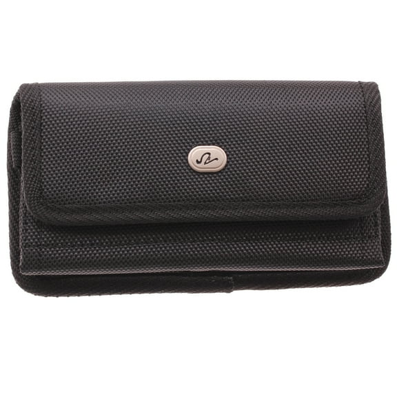 Rugged Case Belt Clip for OnePlus 9 Phones - Holster Canvas Cover Pouch Carry Protective O1L