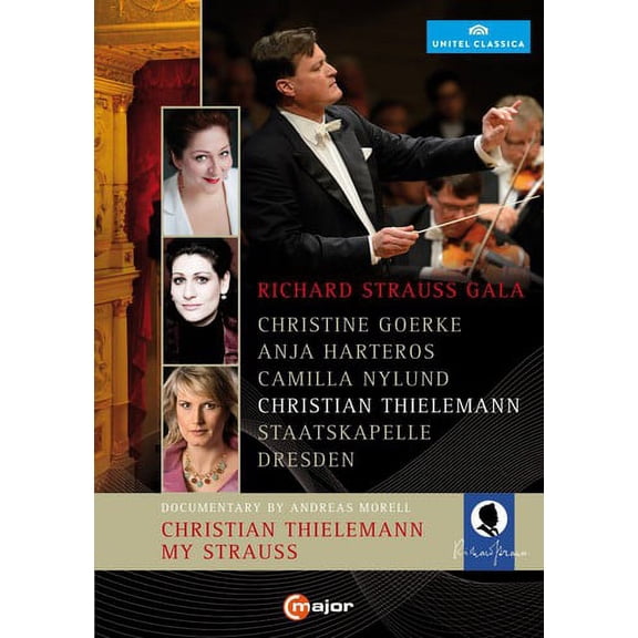 Richard Strauss Gala