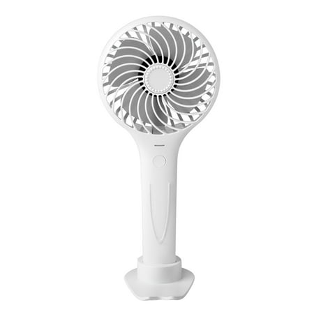 

Jmntiy USB Mini Fan Student Outdoor Travel Portable charging Creative Small Fan Clearance
