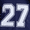 Blue Sapphire, variant on No Boundaries Jersey Top and Skort Set, 2-Piece, Women's XXS-4X