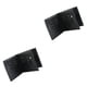 thumbnail image 1 of Sonducket Fire Trick Wallet Props Bar Street Performance Card Money Show Billfold Pouch Stage Profession Pranks Storage Decor Purse 13x11x3cm 2piezas, 1 of 6