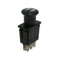 thumbnail image 2 of PTO Switch for Delta Dixie Chopper 6201-303 Fits John Deere B1SC88 Howard Price 02422, 2 of 10