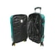 thumbnail image 4 of MALETA DE CABINA JON 058 20" VERDE, 4 of 4