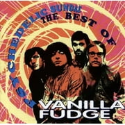 Vanilla Fudge - Psychedelic Sundae: Best of - Music & Performance - CD