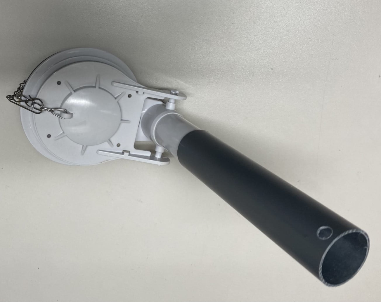 ELJER 495541000 FLUSH VALVE overflow tube is to short? 7 inch to 15 inch Adjustable overflow