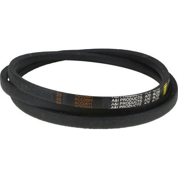 4L720: Belt