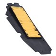 thumbnail image 4 of FILTRO DE AIRE, FILTRO DE AIRE DE MOTOCLETA EFECTO DE FILTRADO DE REEMPLAZO DIRECTO AHORRAR TIempO Y ESFUERZO PARA LA MODIFICACIÓN DE LA MOTOCLETA PARA Z300 GTS300I RV250, 4 of 7