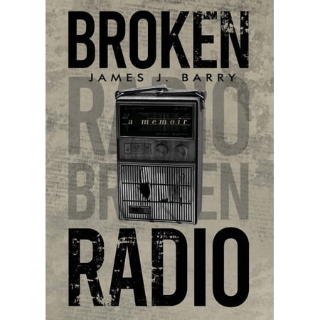 Broken Radio (Paperback)