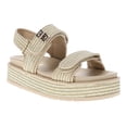 thumbnail image 2 of Corkys Womens Go For It Platform  Casual Shoes, 2 of 5