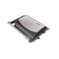 thumbnail image 4 of Grilling Machine Hotplate Safe Frying Cook Device Cookware Electric Heating Breakfast Making Bacon Bread Barbecue Grilled Pan, 4 of 9