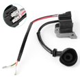 thumbnail image 4 of Bobina de encendido de repuesto de 2 puntas para motor ZENOAH G23LH CY23ZR Goped Sports 23CC, 4 of 12