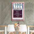 thumbnail image 4 of Lollapalooza Music Festival 1992 Print Photo Art Painting Canvas Poster Home Decorative Bedroom Modern Decor Posters Gifts 24x36inch(60x90cm), 4 of 6