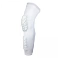 thumbnail image 1 of 2x Almohadillas protectoras para pantorrillas shamjiam Rodilleras protectoras para pantorrillas XL, 1 of 9