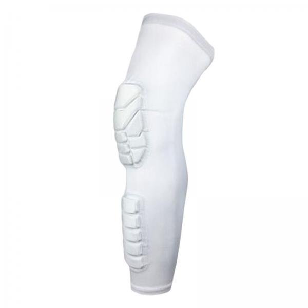 2x Almohadillas protectoras para pantorrillas shamjiam Rodilleras protectoras para pantorrillas XL