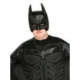 thumbnail image 2 of The Dark Knight Batman Costume for Kids by Rubies, Boys Medium, 2 of 4