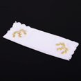 thumbnail image 3 of BLESSUME Church Altar Corporal Square Chalice Altar Cloth, L, Large, 3 of 6