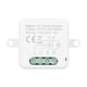 thumbnail image 1 of Smart 1ch Matter Mini Smart Wifi Switch Module Diy Smart Relay Switch Módulo 10A Switch para Smart Home Automation Compatible Con Home Pod // Asistente/, 1 of 7
