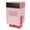 Rosy, variant on Mini Vending Machine,Mini Claw Machine Mini Candy Vending Grabber Vending Machine Toys for Girls and Boys Fun Toy for Collecting Various Prizes