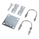 thumbnail image 5 of Kit de montaje ANGGREK de Adaptador de mástil de antena de Acero Universal Para Starlink, 5 of 7