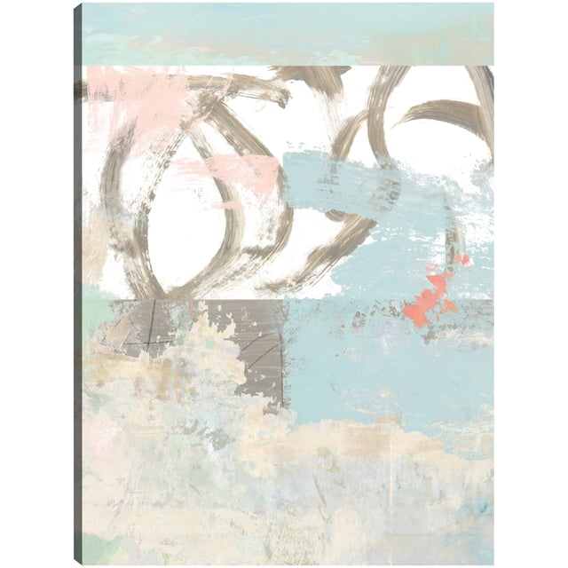 Cuadro Decorativo | Fine Art Tj | Mar Susurros No. 1 Por Suzanne Nicoll - 114 x 86 cm