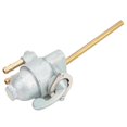 thumbnail image 3 of Interruptor de llave de purga de válvula de combustible de motocicleta 16950‑300‑020 Reemplazo para CB350F 1972‑1974, 3 of 9