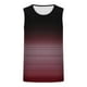 thumbnail image 3 of Camisetas de Algodón para Hombres de Color Sólido Camiseta de Manga Larga, Mezcla de Poliéster de Algodón para el Uso en el Hogar de Fitness Y Casual Diario, 3 of 4