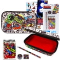 thumbnail image 1 of Set de material escolar Marvel Avengers con estuche y lápiz, 1 of 6