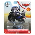 thumbnail image 4 of Disney Pixar Cars Easy Idle Racing Tractor, 4 of 4