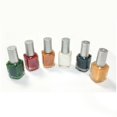 thumbnail image 3 of simhoa Non- Colored Tooth Paints Pigment Fancy Party Cosplay Halloween Golden Tooth Golden, 3 of 7