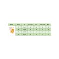 thumbnail image 6 of FEORJGP Toddler Baby Girl Summer Set 3M 6M 1T 2T Infant Short Sleeve Jumpsuit Round Neck Romper Smile Print Bodysuit + Elastic Waist Flare Pants + 3D Bow Headband Newborn Cute Casual 3 Piece Outfit, 6 of 9