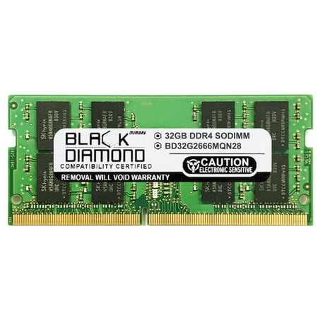 Image of 32GB Memory Acer gamer line PT917-71-969C Triton PT515-52-73L3