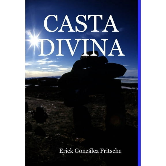 Casta Divina, (Hardcover)