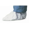 Dupont Shoe Covers,XL,White,ISO 6,PK100 IC451SWHXL01000B