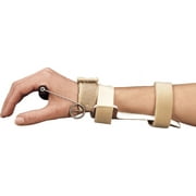 Deroyal LMB Wrist Extension Splint, Medium, Right